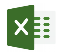 MODE OPERATOIRE EXCEL