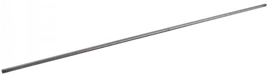 Tige Inox Pleine Double filetage- Diamètre 15mm - Longueur 180mm - Euro  Makers