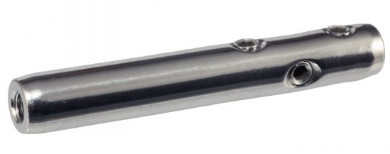 Dénudeur de câble Intercable avec rapide de serrage à ressort diamètre 4,5  mm-29 mm ABI1