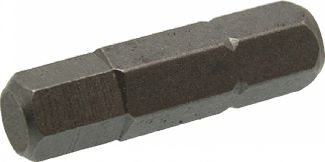 Embouts hexagonaux / Bits for hexagon socket screws