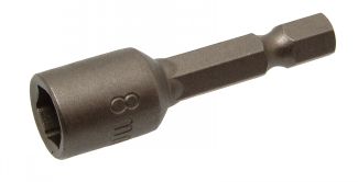 Embouts magnétiques / Magnetic bit for hexagonal head