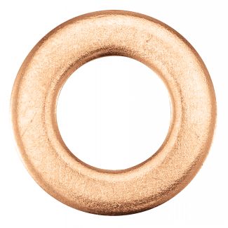 Rondelles plates étroites type Z / Narrow stamped flat washers type Z