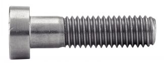 Vis à métaux tête cylindrique six pans creux inox A2 / Hexagon socket head cap screws