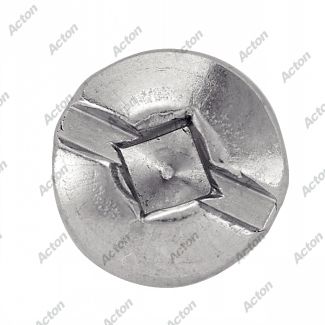 Slotted pan head self tapping screws (Photo #3)