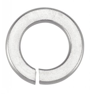 Rondelles inox élastiques grower inox A2 / Spring lock washers