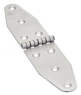 Charnière A inox A2 / Hinge type A