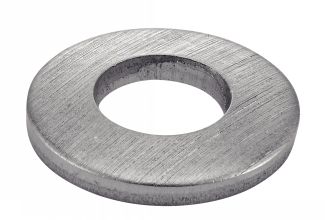 Rondelles inox élastiques coniques statiques inox A4 / Conical spring washers