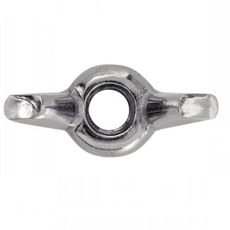 Ecrous oreilles américaines inox A4 / Wing nuts american type