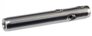 Serre cable inox A4 / Swag stud terminal with internal thread