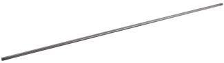 Tige filetée longueur 1 mètre inox A4-80 / Threaded rods