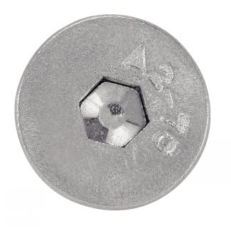Hexagon socket countersunk head screws (Photo #3)