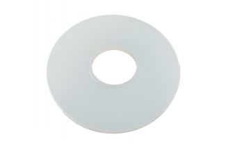 Rondelles plates extra larges ll