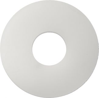 RONDELLES PLATES EXTRA LARGES LL