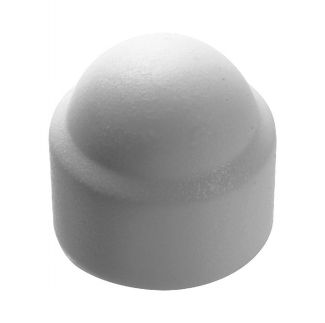 Cache écrou hexagonal / Grey hexagonal nuts caps