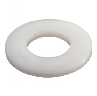 Rondelle plate large / Large flat washers