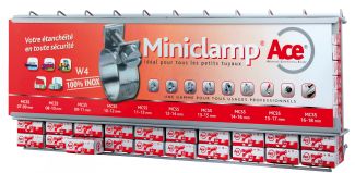 Miniclamp