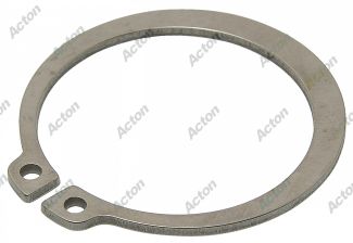 Anneaux arr&ecirc;t int&eacute;rieurs