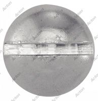 Slotted round head wood screws (Photo #3)