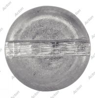 Slotted pan head self tapping screws (Photo #3)