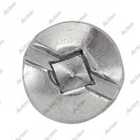 Slotted pan head self tapping screws (Photo #3)