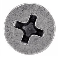 Vis autoperceuses tête fraisée phillips / Phillips countersunk head self drilling screws