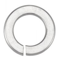 Rondelles inox élastiques grower inox A2 / Spring lock washers