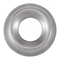 Rondelles cuvette embouties inox A2 / Stamped cup washers