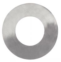 Rondelles inox élastiques cintrées inox A2 / Curved spring lock washers