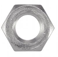 Ecrous hexagonaux m = 3xd inox A2 / Hexagon nuts, m = 3 x d