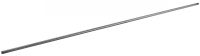 Tige filetée longueur 1 mètre inox A2 / Threaded rods