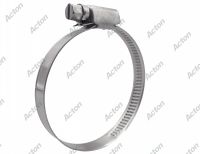 Collier bande pleine 12mm