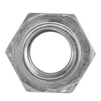 Ecrous hexagonaux à souder inox A4 / Hexagon weld nuts