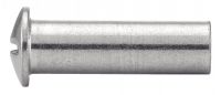 Vis de hublot femelle inox A4 / Female porthole screw