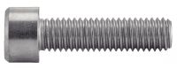 Tornillos cabeza cilndrica con hexagono interior (Imagen #2)