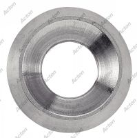 Rondelles cuvette d&eacute;collet&eacute;es inox A2 / Machined cup washers