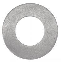 Rondelles inox élastiques cintrées / Curved spring lock washers