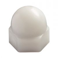 Ecrou borgne / Hexagon cap nuts