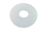 Rondelles plates extra larges ll
