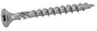 SIX LOBE COUNTERSUNK HEAD FACADE SCREWS (62328/64328)