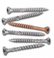 BIEN CHOISIR SA VIS TERRASSE INOX