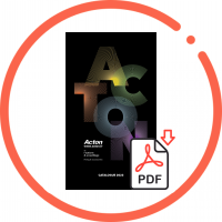 Téléchargement catalogue PDF