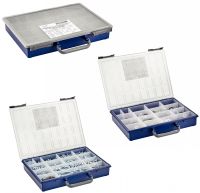 Ecrou inox M8 LINKS DIN 934 A2 - Billiglejer ApS