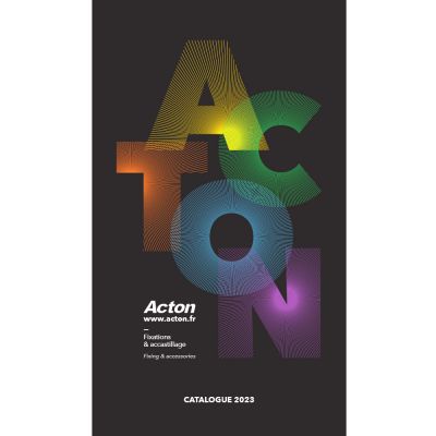 Acton Catalogue 2023